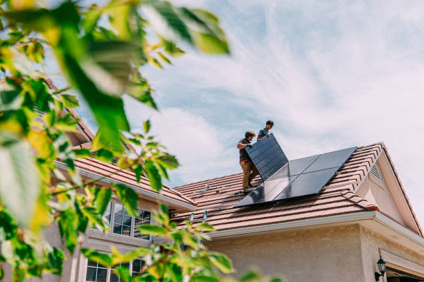 Best Roof Gutter Cleaning  in Archie, MO