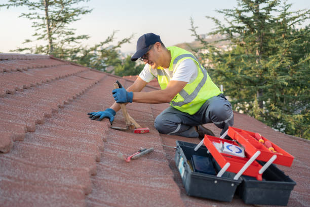 Quick and Trustworthy Emergency Roof Repair Services in Archie, MO