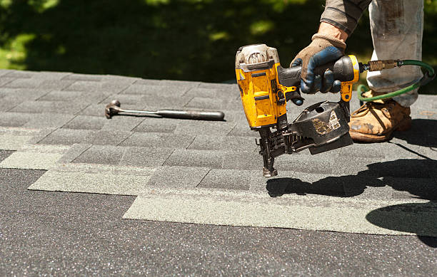 Best Commercial Roofing Services  in Archie, MO