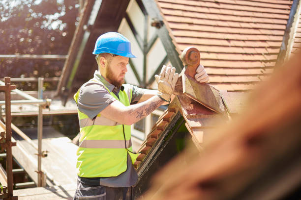 Best Residential Roofing Contractor  in Archie, MO